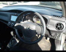 Toyota Corolla Axio 2019