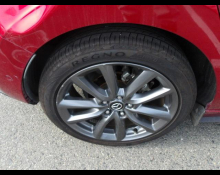 Mazda Mazda3 Fastback 2019