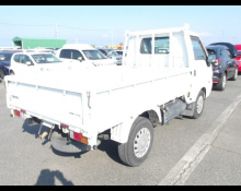 Mazda Bongo Truck 2017