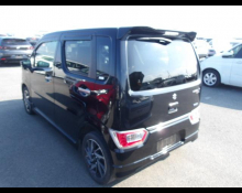 Suzuki Wagon R 2019