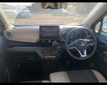 Mitsubishi ek X 2019