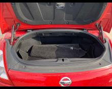 Nissan Fairlady Z 2011