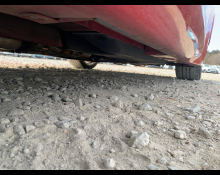 Nissan Fairlady Z 2011