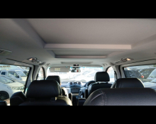 Mercedes Benz V-Class 2011