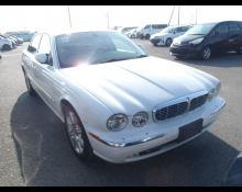 Used Jaguar Cars For Sale in Japan At Best Price