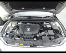 Mazda Mazda3 Fastback 2023