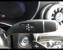 Mercedes Benz GLC-class 2021