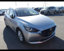 Mazda Mazda2 2022 For Sale and Price