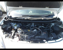 Toyota Yaris Cross 2024