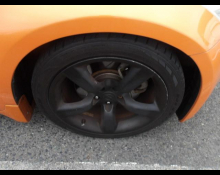 Nissan Fairlady Z 2007