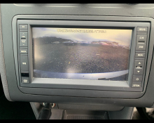 Volkswagen Golf Touran 2013