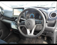 Mitsubishi ek X 2019