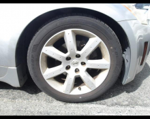 Nissan Fairlady Z 2003