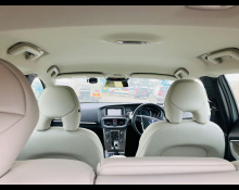 Volvo V40 2013