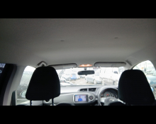 Toyota Vitz 2012