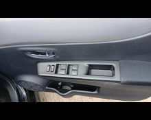 Toyota Vitz 2012