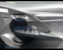 Honda Fit Hybrid 2019