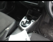 Honda Fit 2019