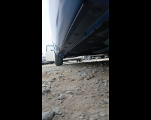 Toyota Vitz 2012