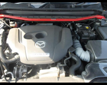 Mazda CX-8 2019