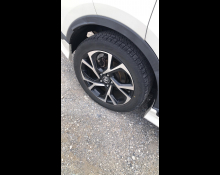 Toyota C-HR 2018