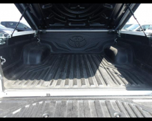 Toyota Hilux 2021