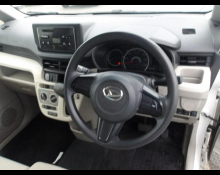 Daihatsu Move 2019