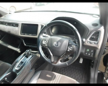Honda Vezel 2019