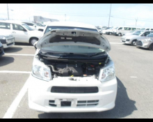 Used Daihatsu Cars For Sale in Japan At Best Price