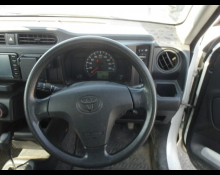 Toyota Succeed Wagon 2019