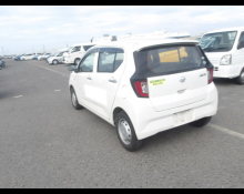 Daihatsu Mira e:S 2019