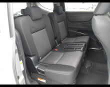 Toyota Sienta 2019
