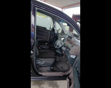 Toyota Spade 2019