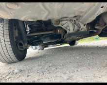 Toyota Noah 2013