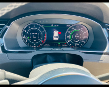 Volkswagen Arteon 2020