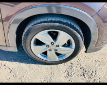 Honda Vezel 2019
