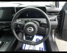 Nissan Note 2021