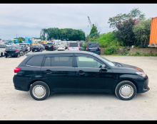 Toyota Corolla Fielder 2019