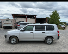 Toyota Probox 2021
