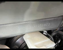 Nissan Note 2019