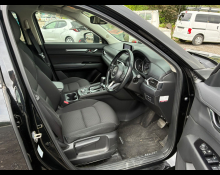 Mazda CX-5 2019
