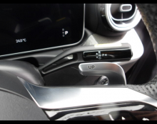 Mercedes Benz C Class 2023
