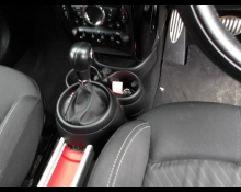 Mini Cooper 2013