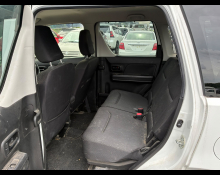 Suzuki Wagon R 2020