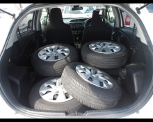Toyota Vitz 2019