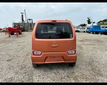 Suzuki Wagon R 2019