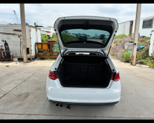 Audi A3 2015