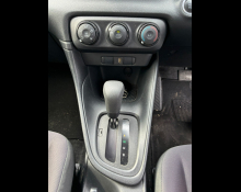 Toyota Yaris 2020