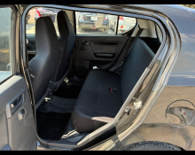 Daihatsu Mira e:S 2019