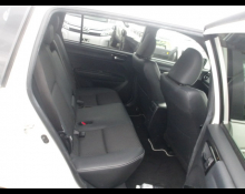 Toyota Corolla Fielder 2015